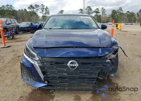 2023 Nissan Altima 2.5 S z USA, uszkodzony, nr VIN 1N4BL4BV1PN341507